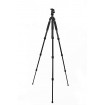 BUFFALO TRM 246 PROFESIONALLY ENGINEERED TO BE USED FOR: DSLR AND VIDEO CAMCORDERS